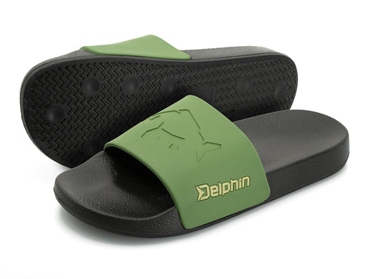 Schlappschuhe Delphin OutLINE CARP