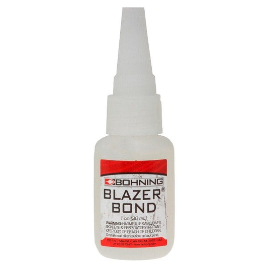 Kleber BLAZER BOND Bohning .5oz