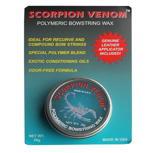 Sehnenwachs Scorpion POLY, ca. 20g