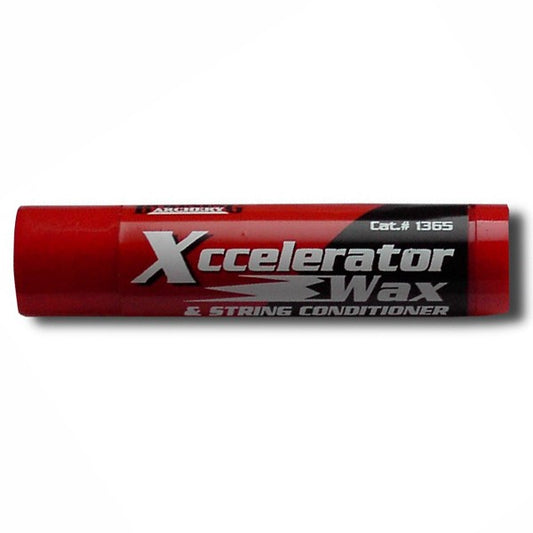 BOHNING Sehnenwachs Xccelerator, 4 gramm – 3 Stück