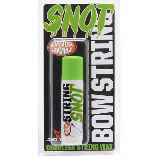 .30-06 Sehnenwachs STRING-SNOT Stick – 3 Stück