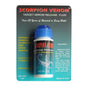 Pfeilziehhilfsmittel Scorpion Pfeil-Fluid 1oz. wasserfest