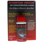 BLACK FLASH Archery Pflegemittel Scorpion Sehnen-Reiniger 1oz.