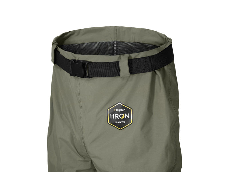 Delphin HRON Pants Wathose