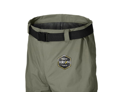 Delphin HRON Pants Wathose