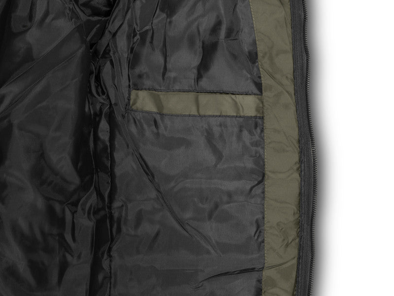 Winterjacke Ixtera RAZOR Army