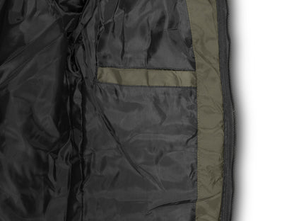 Winterjacke Ixtera RAZOR Army