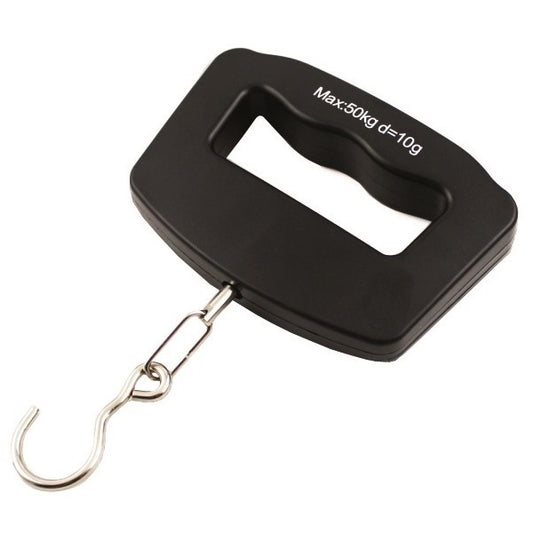 BLACK FLASH Archery Waage Elektronische Hängewaage *DWS*