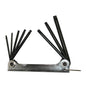 BLACK FLASH Archery Werkzeug Schlüssel-Satz TORX