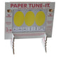 .30-06 Papiertesthalterung Paper Tune-IT System