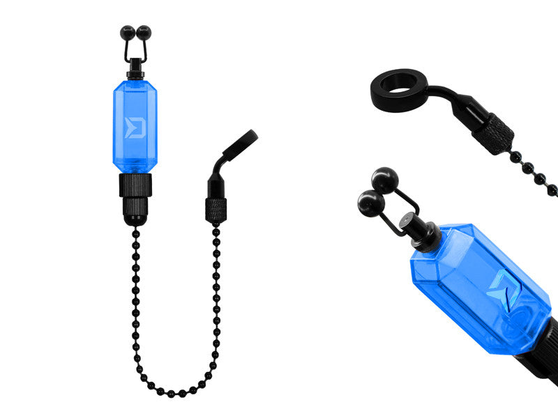 Delphin CUBIX Chain Kettenbissanzeiger
