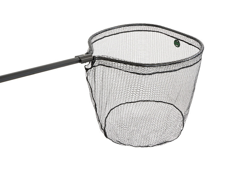 Kescher Delphin OMINI Quick / 2 Teilig