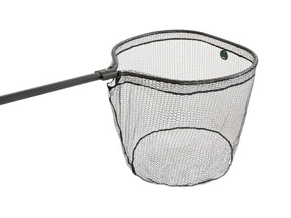 Kescher Delphin OMINI Quick / 2 Teilig