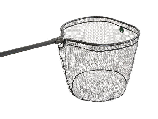 Kescher Delphin OMINI Quick / 2 Teilig