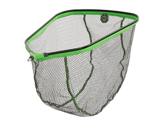 Unterfang Kescherkopf Delphin REAXE FloateR CUBE