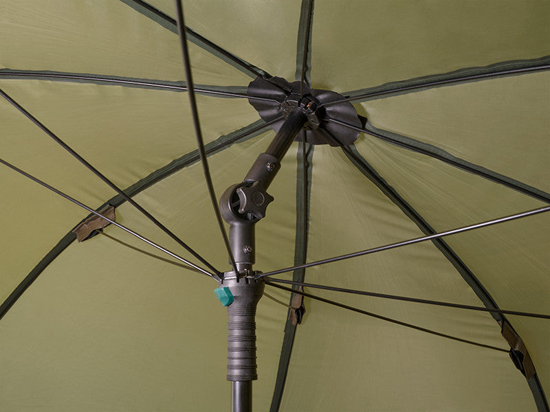 Regenschirm mit Seitenwand Delphin MONZUN Master