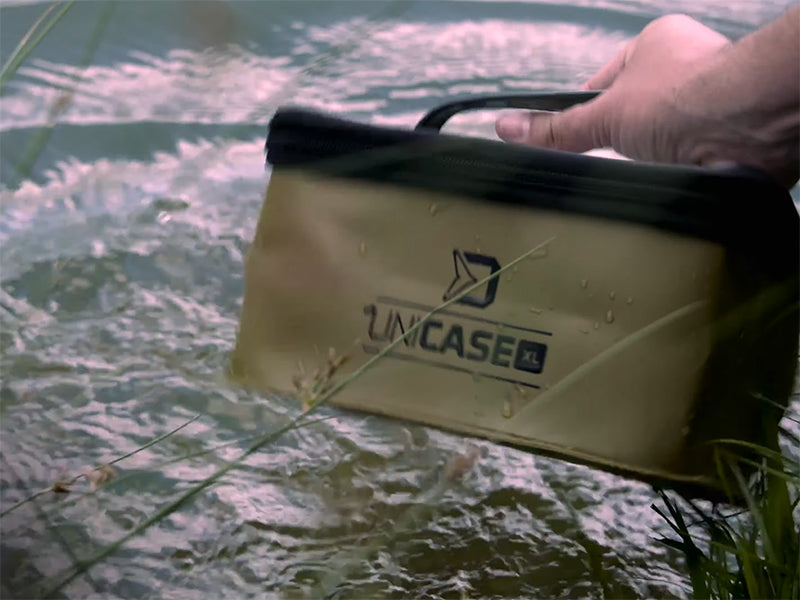EVA-Tasche Delphin UniCASE XL
