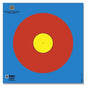 BLACK FLASH Archery Scheibenauflage HIT-MISS – 50 Stück