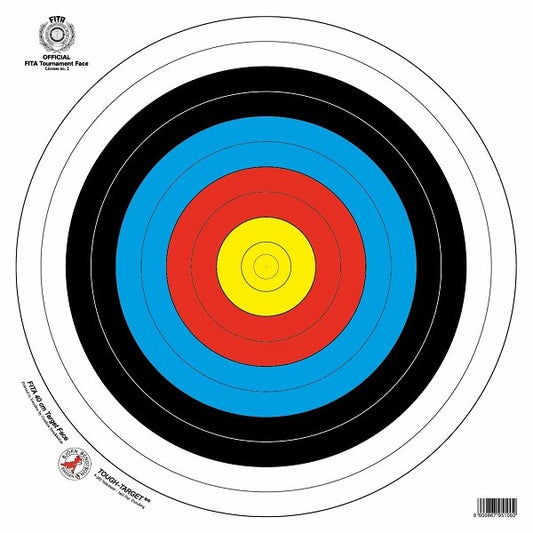 BLACK FLASH Archery Scheibenauflage Scheibenmatte INFINITY