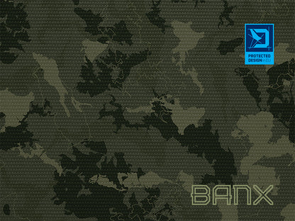 Delphin BANX Hut
