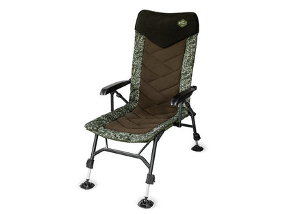 Delphin GUARDIAN Stuhl C2G