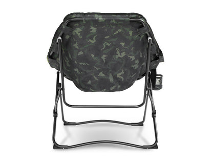 Delphin HEXIO Banx Sessel
