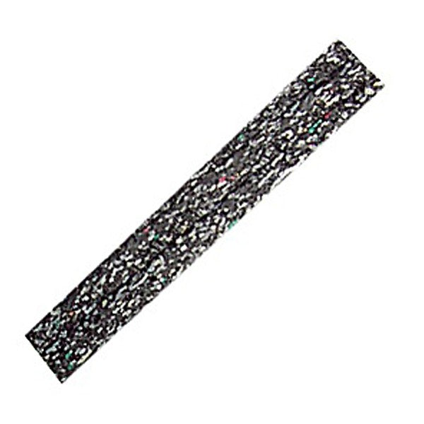 Black Flash Scheibenstreifen Deluxe 90 cm Ersatzstreifen