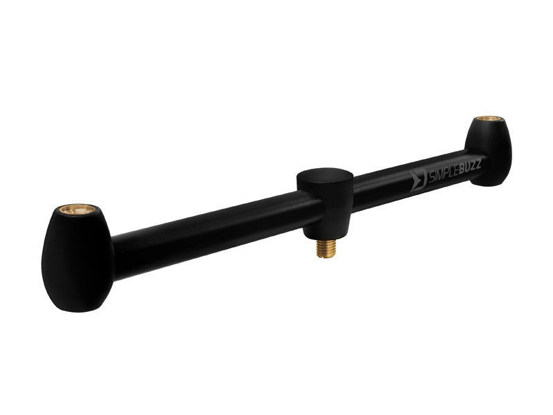 Delphin SimpleBUZZ Bar für 2 Ruten