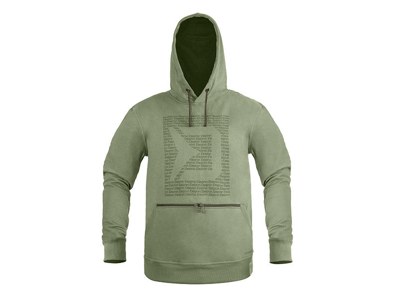 Delphin LOGOS Sweatshirt