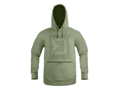 Delphin LOGOS Sweatshirt