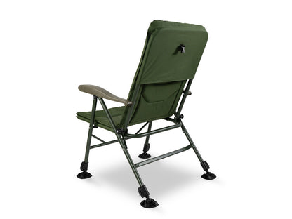 Delphin ErgoCARP Sessel