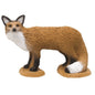 SRT 3D-Ziel Fuchs laufend – 3D Bogenscheibe