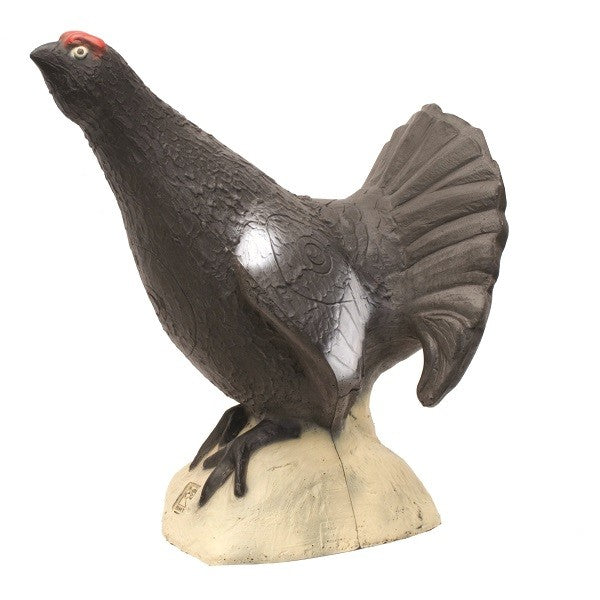 SRT 3D-Ziel Birkhahn – 3D Bogenscheibe
