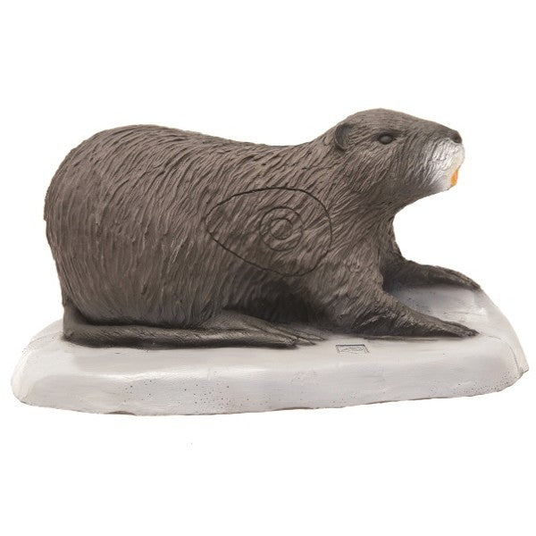 SRT 3D-Ziel Nutria (Biberratte) – 3D Bogenscheibe