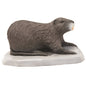 SRT 3D-Ziel Nutria (Biberratte) – 3D Bogenscheibe