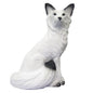SRT 3D-Ziel Polarfuchs – 3D Bogenscheibe