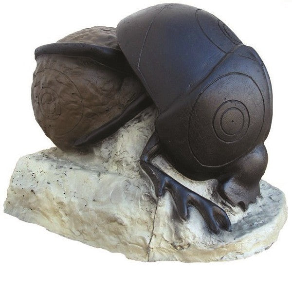 SRT 3D-Ziel Scarabeo Käfer – 3D Bogenscheibe Standard