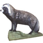 SRT 3D-Ziel Marderhund (Murmasky) – 3D Bogenscheibe