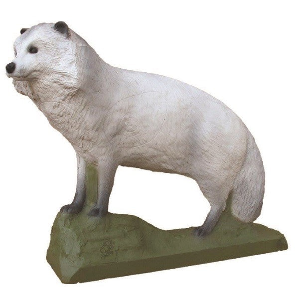 SRT 3D-Ziel Tanuki – 3D Bogenscheibe