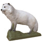 SRT 3D-Ziel Tanuki – 3D Bogenscheibe
