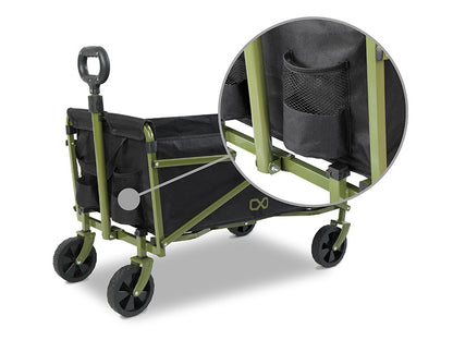 Delphin MOOVE Transportwagen