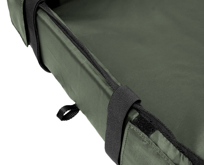 Abhakmatte mit Seitenwänden Delphin DUOMAT