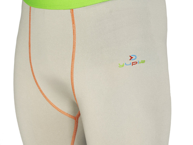 Thermo-Kinderset Oberteil + Unterteil Delphin YUPIE