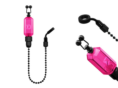 Delphin CUBIX Chain Kettenbissanzeiger