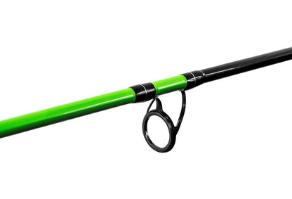 Delphin MONSTRO II / 2 Teile