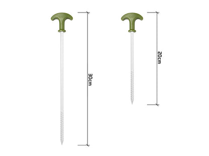 Stift-Set Delphin CLASSA / 5 St.