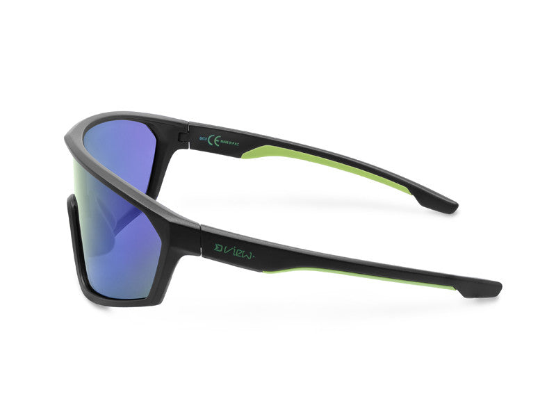Polarisierte Sonnenbrille Delphin VIEW