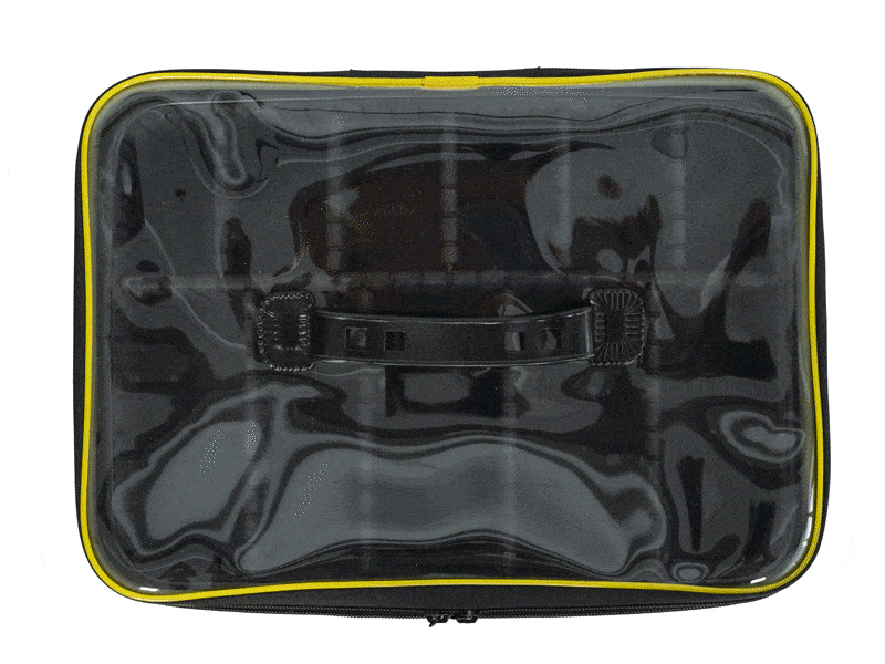 EVA-Organizer Delphin NuEVA FLEXI
