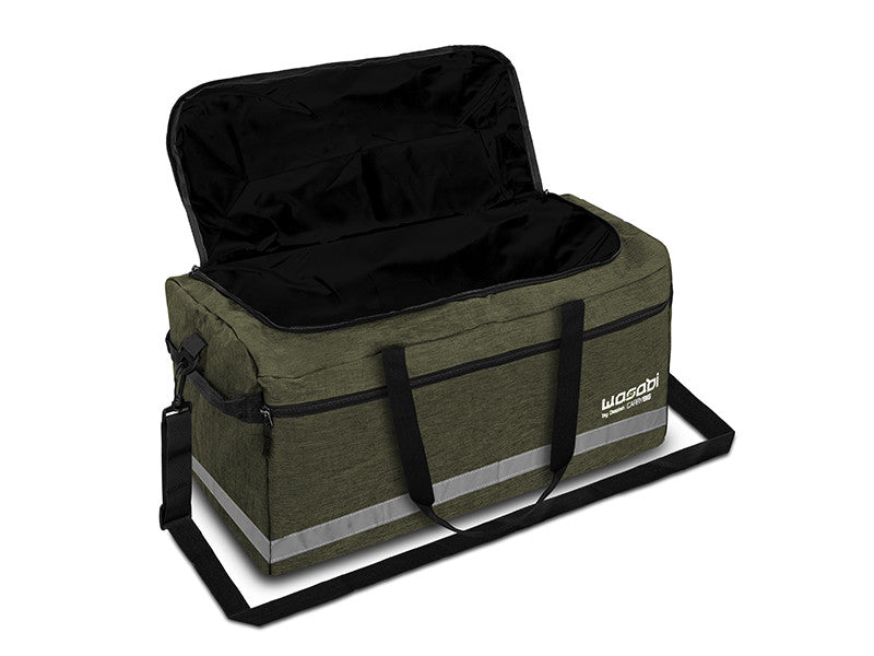 Tasche Delphin WASABI CarryBIG