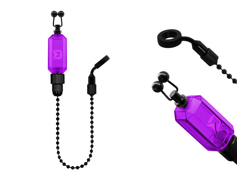 Delphin CUBIX Chain Kettenbissanzeiger